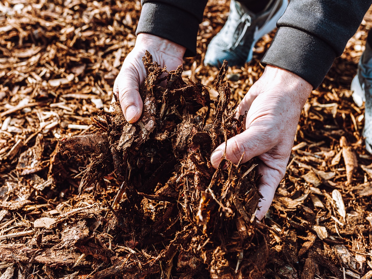 How to Calculate the Proper Mulch Quantity for Your Property